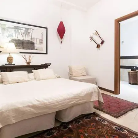 Bed & Breakfast Orchard Viterbo