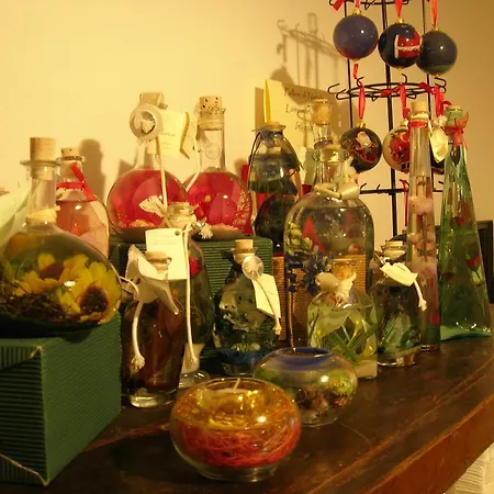 Bed & Breakfast Orchard *