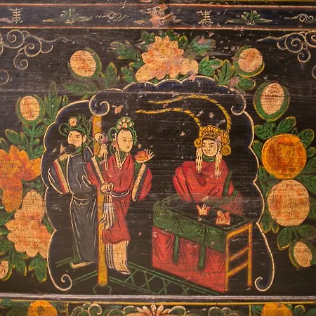 Bed & Breakfast Orchard *