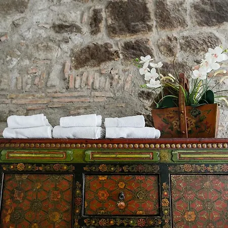 Bed & Breakfast Orchard Viterbo