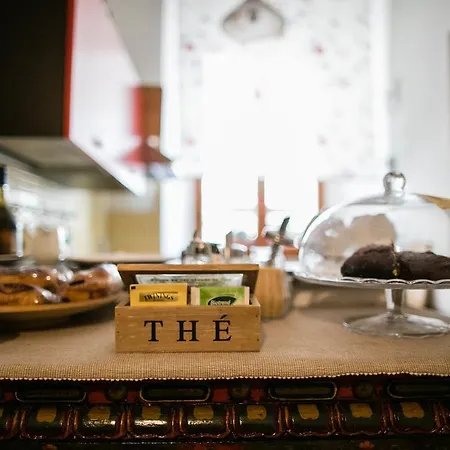 Bed & Breakfast Orchard *