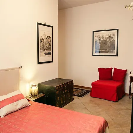 Bed & Breakfast Orchard