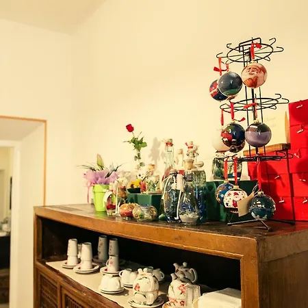 Bed & Breakfast Orchard Viterbo