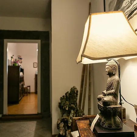 Bed & Breakfast Orchard Viterbo