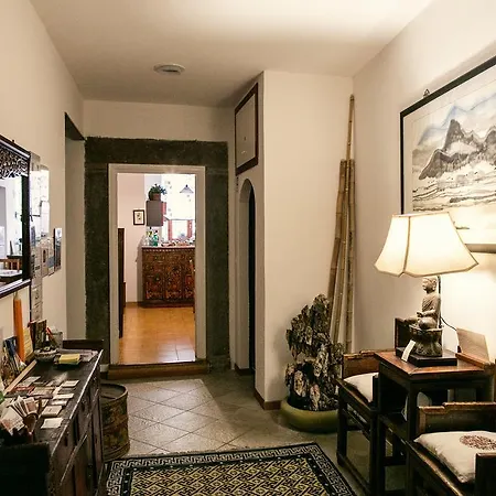 Bed & Breakfast Orchard Viterbo