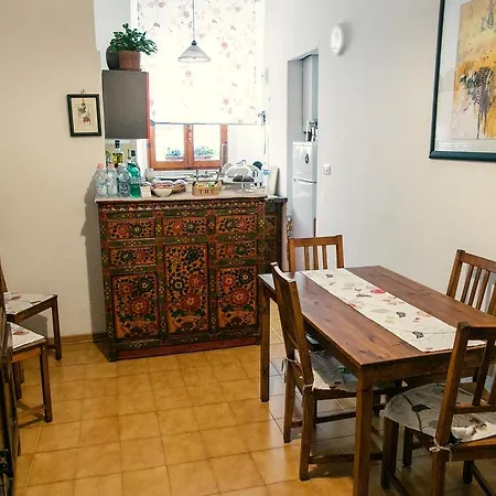 Bed & Breakfast Orchard