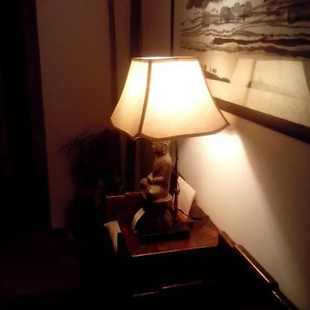 Orchard Bed & Breakfast