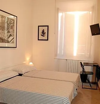 Bed & Breakfast Orchard Viterbo