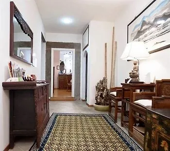 Bed & Breakfast Orchard *