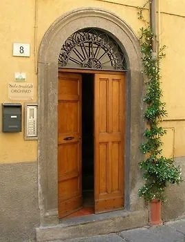 Bed & Breakfast Orchard *