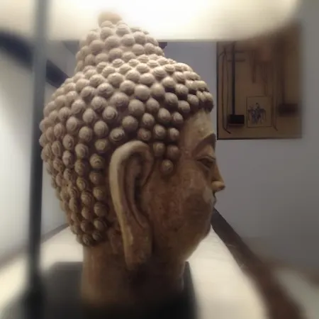 Orchard Bed & Breakfast Viterbo