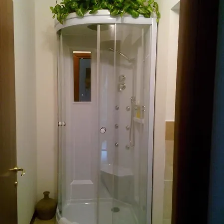 Bed & Breakfast Orchard Viterbo