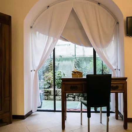 Bed & Breakfast Orchard