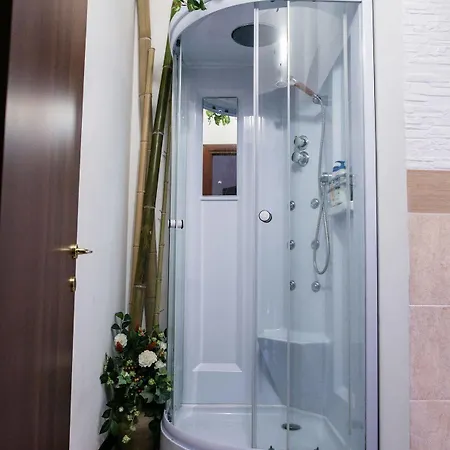 Bed & Breakfast Orchard