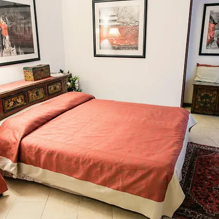 Orchard Bed & Breakfast Viterbo