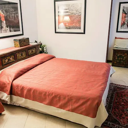 Orchard Bed & Breakfast Viterbo