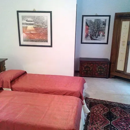 Bed & Breakfast Orchard Viterbo