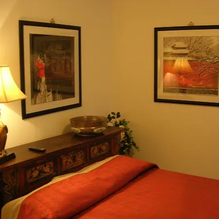 Orchard Bed & Breakfast