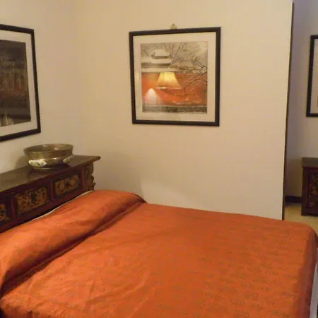 Orchard Bed & Breakfast Viterbo