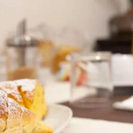 Orchard Alojamento de Acomodação e Pequeno-almoço Viterbo