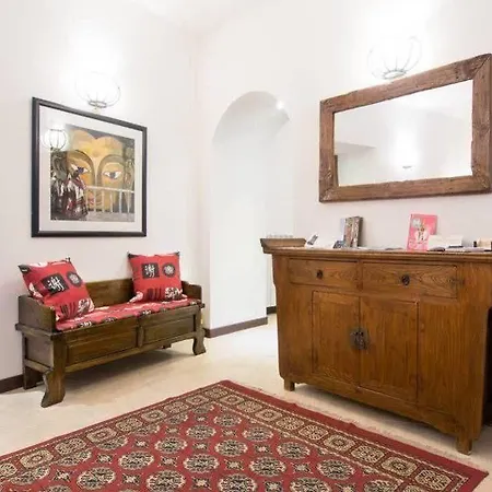 Bed & Breakfast Orchard