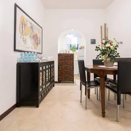 Orchard Bed & Breakfast Viterbo