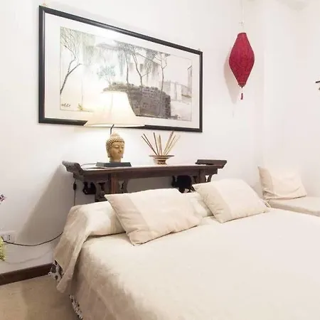 Bed & Breakfast Orchard *