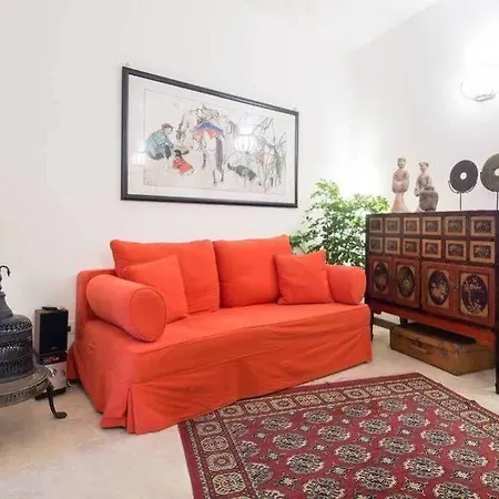 Orchard Bed & Breakfast Viterbo