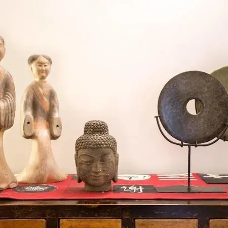 Orchard Bed & Breakfast Viterbo