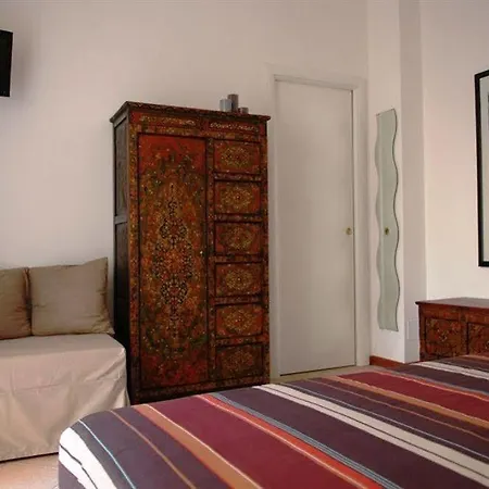 Bed & Breakfast Orchard Viterbo