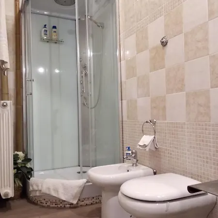 Bed & Breakfast Orchard Viterbo