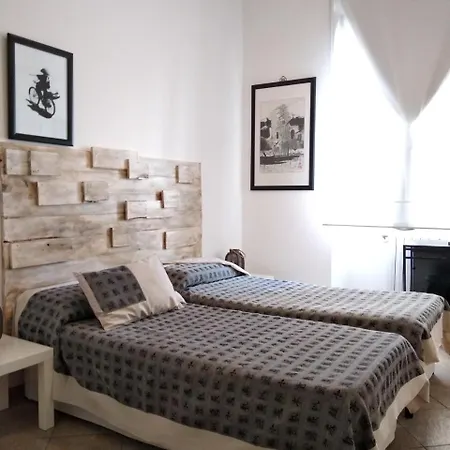 Bed & Breakfast Orchard *