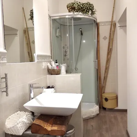 Bed & Breakfast Orchard