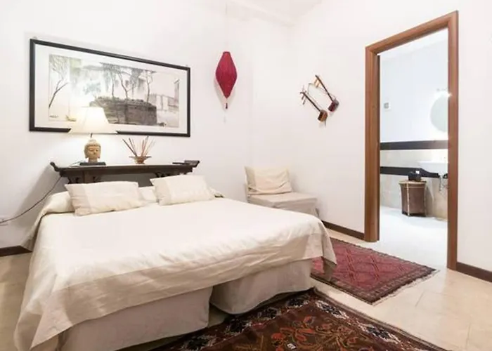 Alojamento de Acomodação e Pequeno-almoço Orchard Viterbo