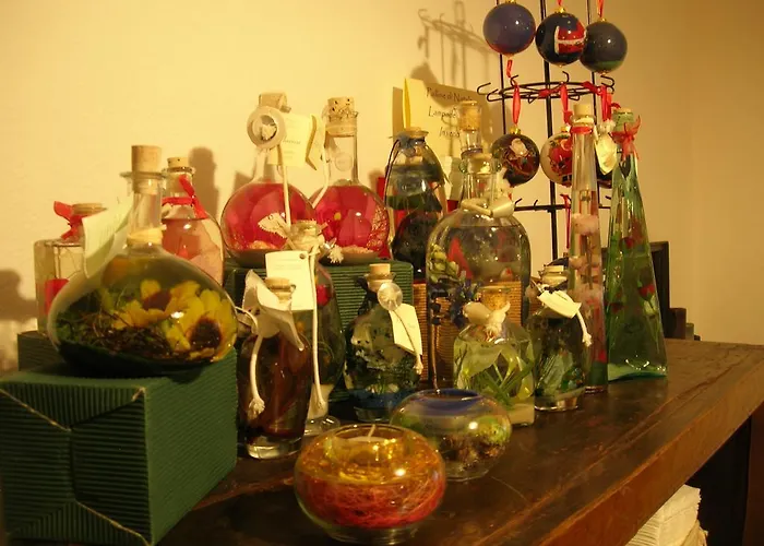 Alojamento de Acomodação e Pequeno-almoço Orchard *