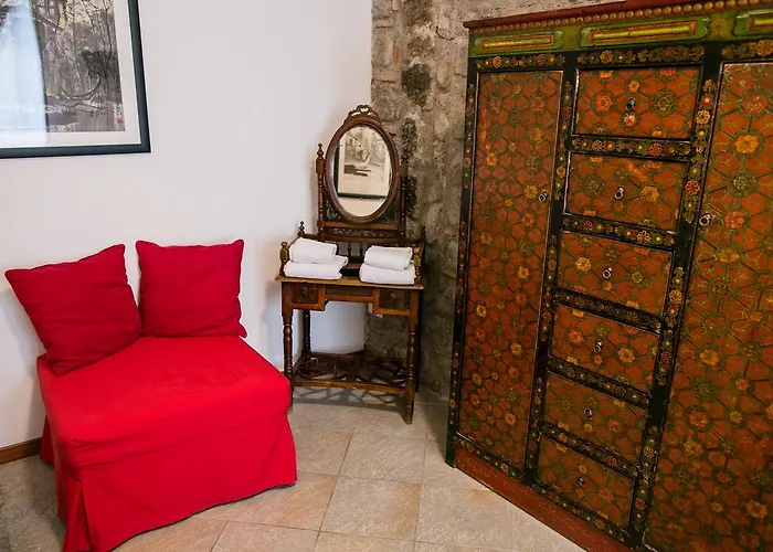 Orchard Alojamento de Acomodação e Pequeno-almoço *