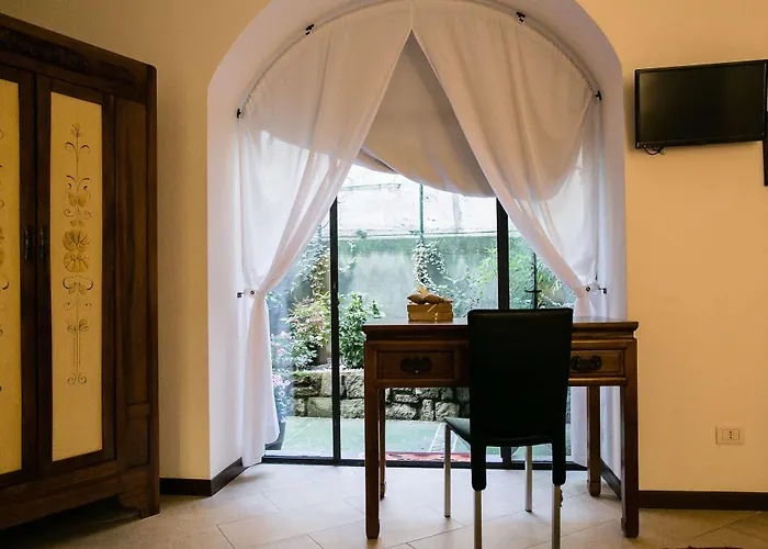 Alojamento de Acomodação e Pequeno-almoço Orchard