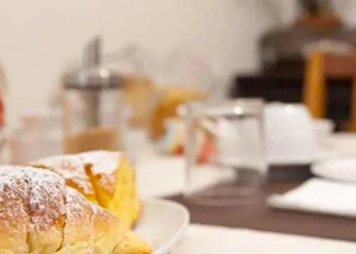 Orchard Alojamento de Acomodação e Pequeno-almoço Viterbo