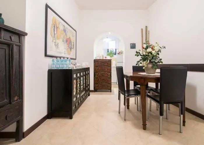 Orchard Alojamento de Acomodação e Pequeno-almoço Viterbo