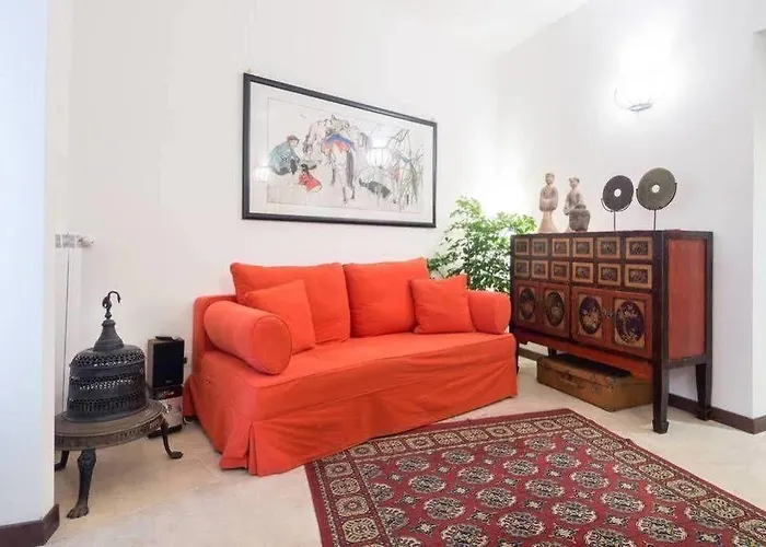 Orchard Alojamento de Acomodação e Pequeno-almoço Viterbo