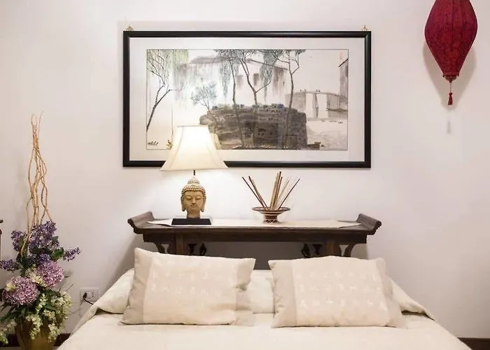 Orchard Alojamento de Acomodação e Pequeno-almoço *