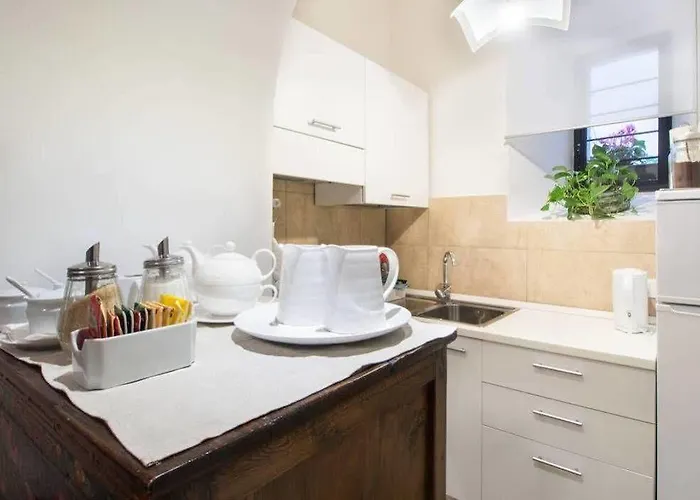 Orchard Alojamento de Acomodação e Pequeno-almoço *